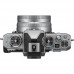 Цифр. Фотокамера NIKON Z fc + 16-50 VR Silver